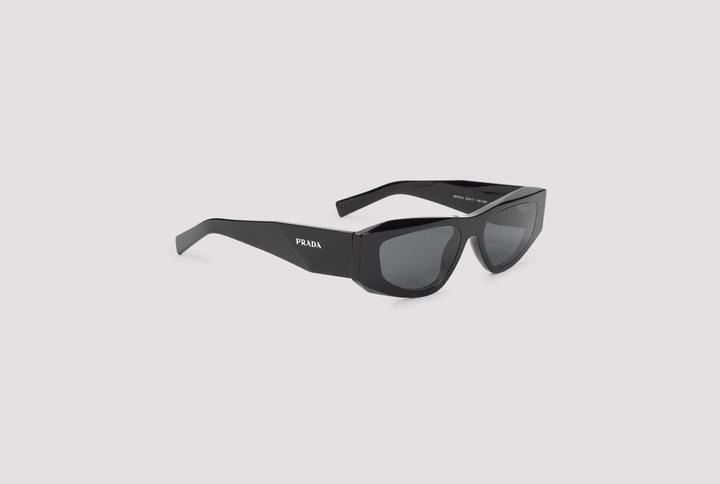 Actual product image Prada EYEWEAR 0PRB19S