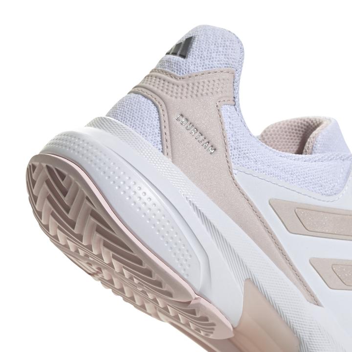 Produktbild adidas CourtJam Control 3 (40)
