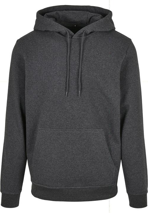 Build Your Brand Basic Kapuzenpullover