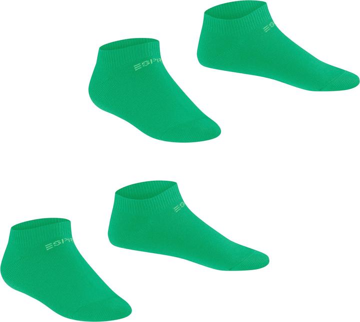 Actual product image Esprit Foot Logo SN 2P (pack of 2, 27 - 30)
