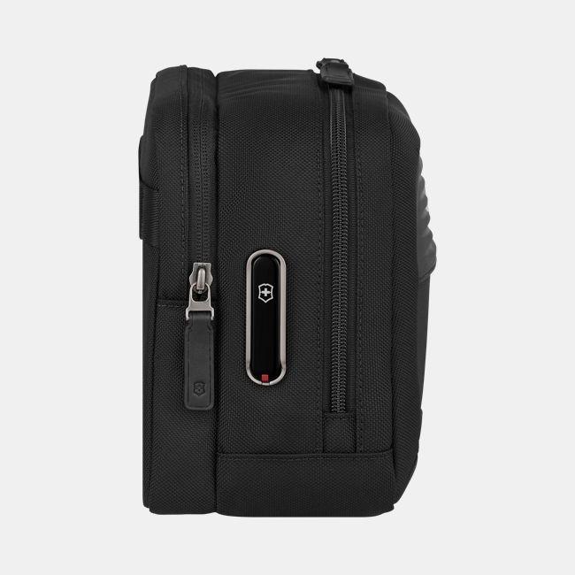 Image du produit Victorinox Mythic, Toiletry Bag, Black (0.30 l)