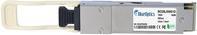 Actual product image BlueOptics Supermicro AOM-MMA1B00-C100D-MLN Compatible QSFP28 BO28L859S1D