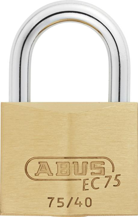 Produktbild Abus Vorhängeschlösser