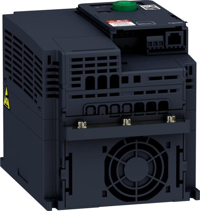 Produktbild Schneider Electric ATV320 2,2KW 400V 3PH COMPACT VSD