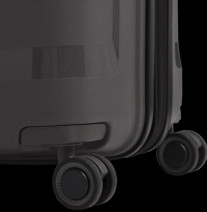 Produktbild Stratic Straw+ - Hartschalenkoffer (120 l, L (90 - 115l))
