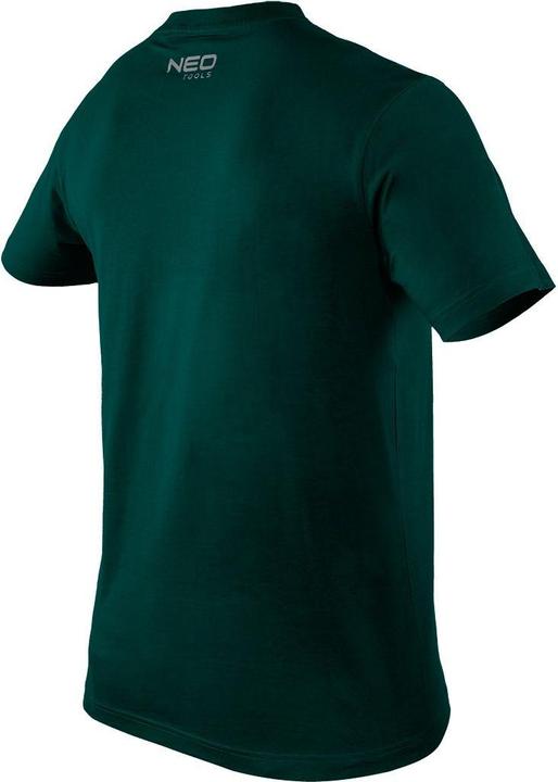 Immagine prodotto Neo Maglietta verde, taglia L (L)
