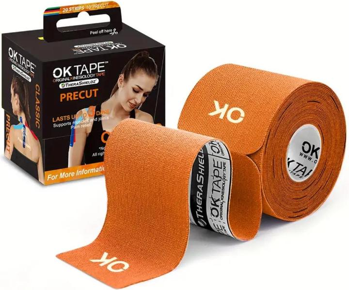 Produktbild Ringside Strips (S)