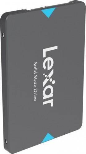 Image du produit Lexar NQ100 Serial ATA III (960 Go, 2.5")