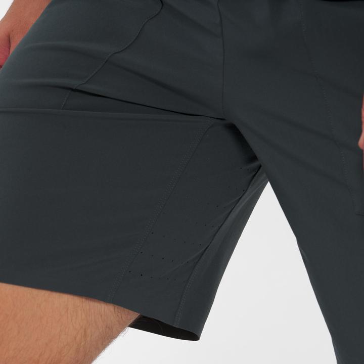 Immagine prodotto Kuikma Pantaloncini da paddle da uomo traspiranti - Dry+ verde (S)