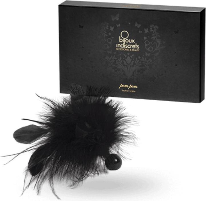 Produktbild Bijoux Indiscrets Pom Pom