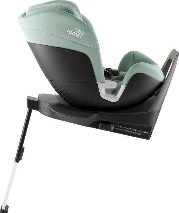 Produktbild Britax Römer Swivel (Reboarder, ECE R129/i-Size Norm)