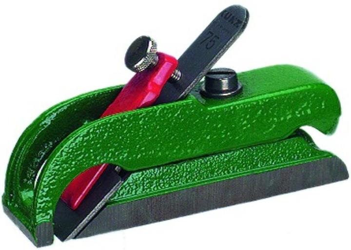 Actual product image Kunz Simshoe (26 mm)