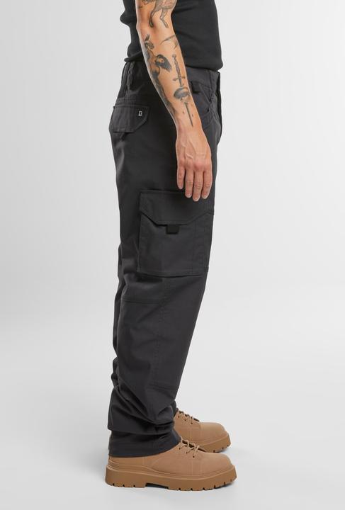 Actual product image Brandit Tactical Pants Ripstop - 177053 (4XL)