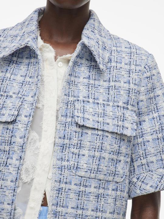 Actual product image Rouge Edit Kurzarm Blazer (40)