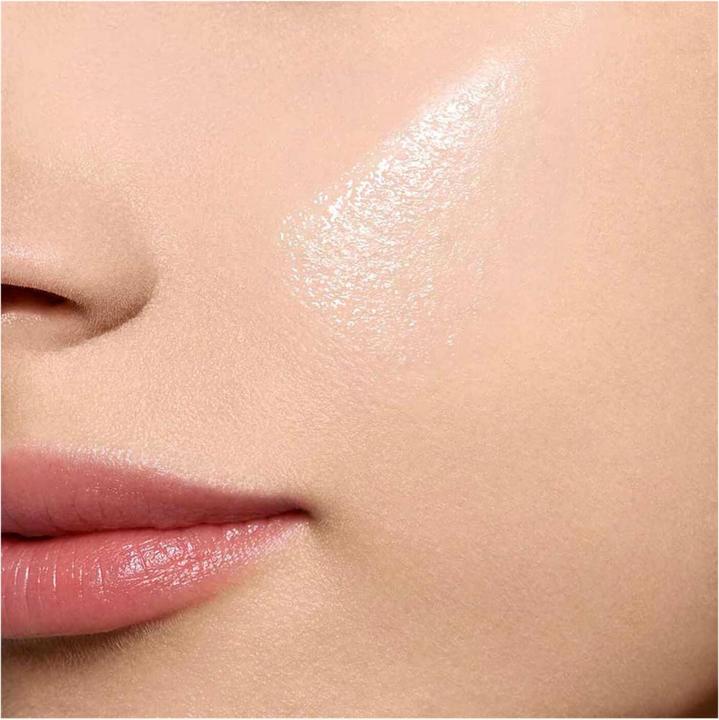 Produktbild Clarins Huile Visage Lotus Santal (30 ml, Gesichtsöl)