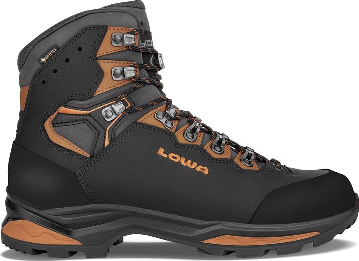 Actual product image Lowa Camino Evo GTX S (41)