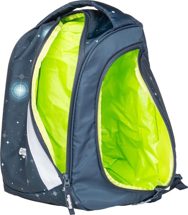 Produktbild Ergobag Pack Schulranzen-Set (24 l)