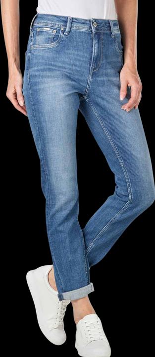 Immagine prodotto Pepe Jeans Violet Mom Fit Mid Blue (W29/L32)
