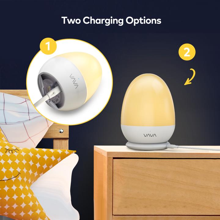 Actual product image Vava PingoDream