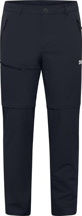 Jack Wolfskin Pico Trail Zip Off Pants M