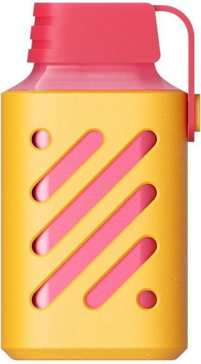 Immagine prodotto Vozol Gear 600, Ciliegia Pesca Limone (Freschezza)