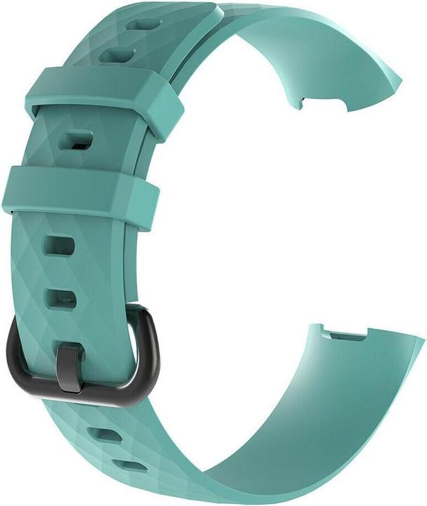 Actual product image Strap-it Bracelet (Silicone)