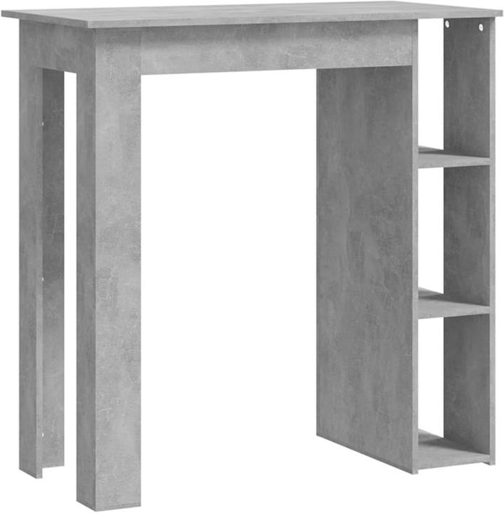 Betongrau