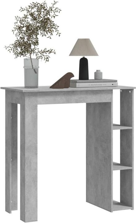 Produktbild VidaXL Duklida (102 x 50 x 103.5 cm)