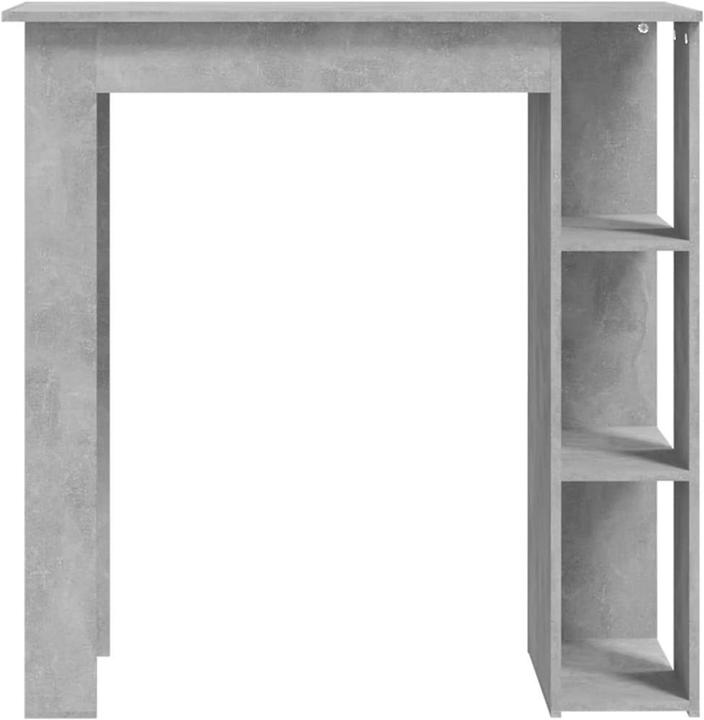 Produktbild VidaXL Duklida (102 x 50 x 103.5 cm)