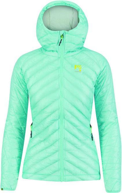 Produktbild Karpos Sas Plat W Jkt - Kunstfaserjacke - Damen (M)