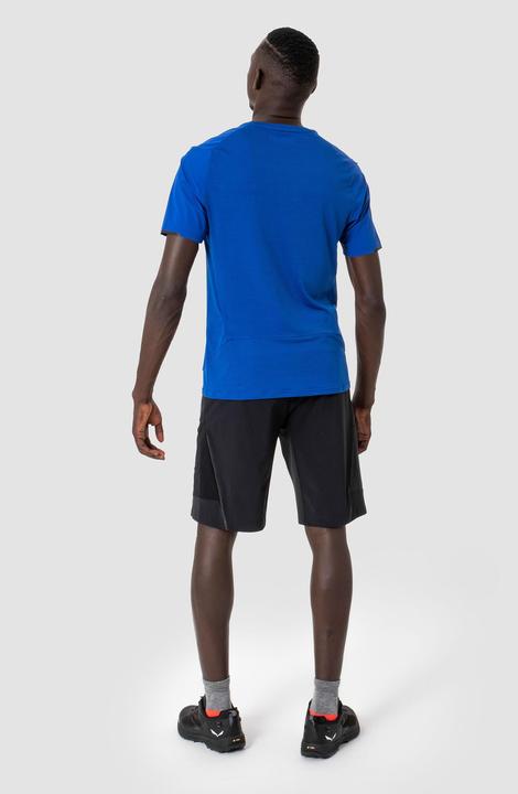 Actual product image Salewa PEDROC PTC DELTA Men's T-SHIRT (XL)