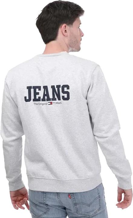 Produktbild Tommy Hilfiger Sweatshirt Logo (XL)