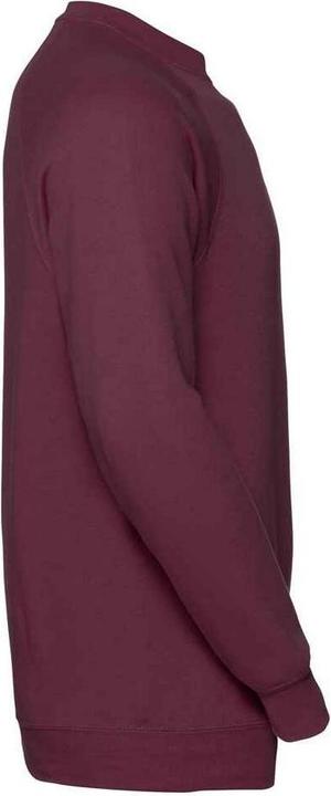 Immagine prodotto Russell Spotshield Felpa Raglan Uomo (M)