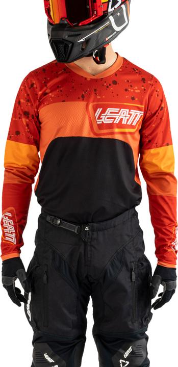 Image du produit Leatt Maillot Moto 4.5 Enduro (XXL)