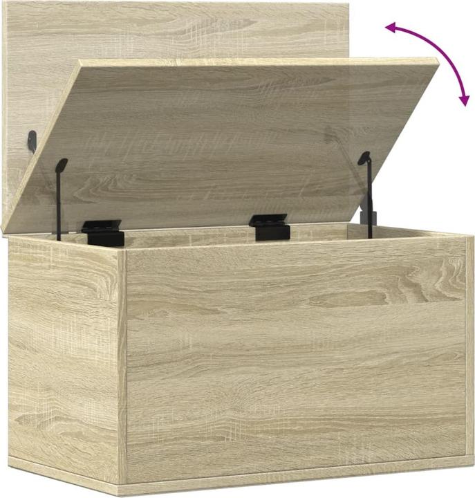 Immagine prodotto VidaXL Tanghe County (60 x 35 x 35 cm, 73.50 l)
