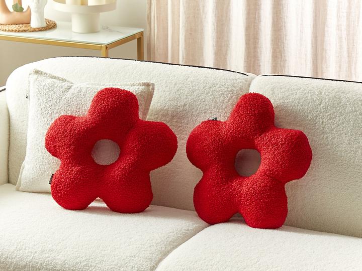 Produktbild Beliani Camponula (40 x 40 cm)