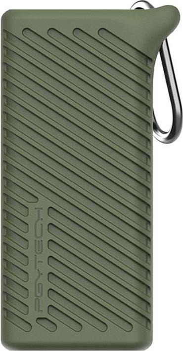Immagine prodotto Pgytech Custodia per lettore di schede ad alta velocità CreateMate (USB-C)