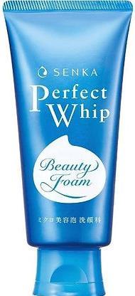 Image du produit Shiseido Senka Perfect Whip (Mousse)