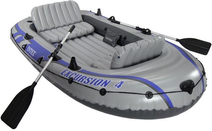 Produktbild Intex Excursion 4 Set (315 cm, 4 Pers.)