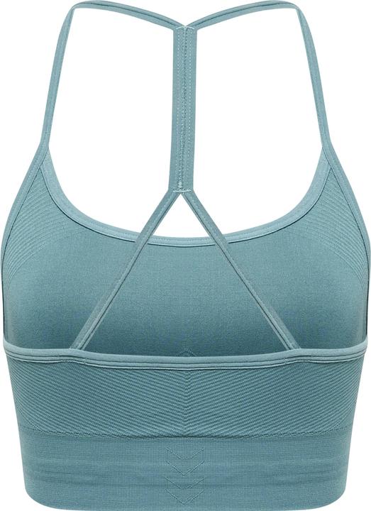 Immagine prodotto hummel Tiffy Top Sportivo Senza Cuciture (L)