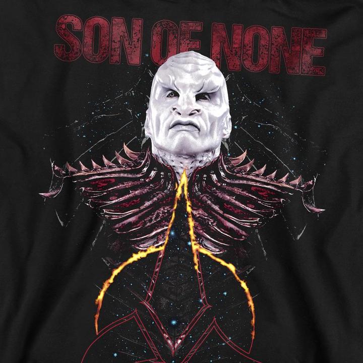 Produktbild Universal Textiles Son of None Sweatshirt (S)