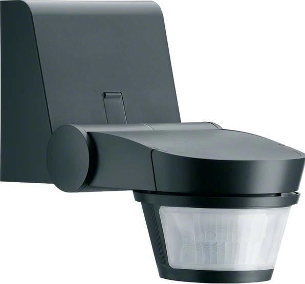 Produktbild Hager Funk KNX AP Beweg.-melder Batterie,IP55,anthr TRE521 (16 m)