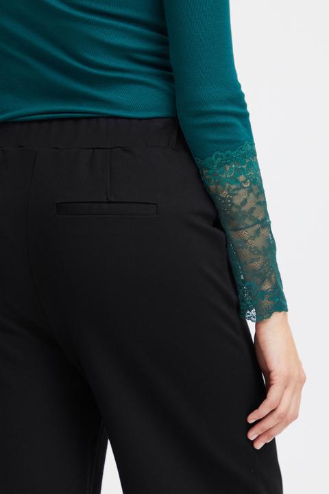 Actual product image Fransa FRZASTRETCH PA 2 - Trousers - 20613023 (S)