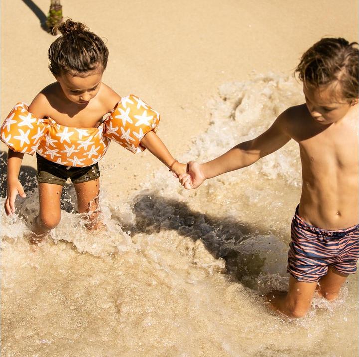 Immagine prodotto Swim Essentials Puddle Jumper 26 anni Balena