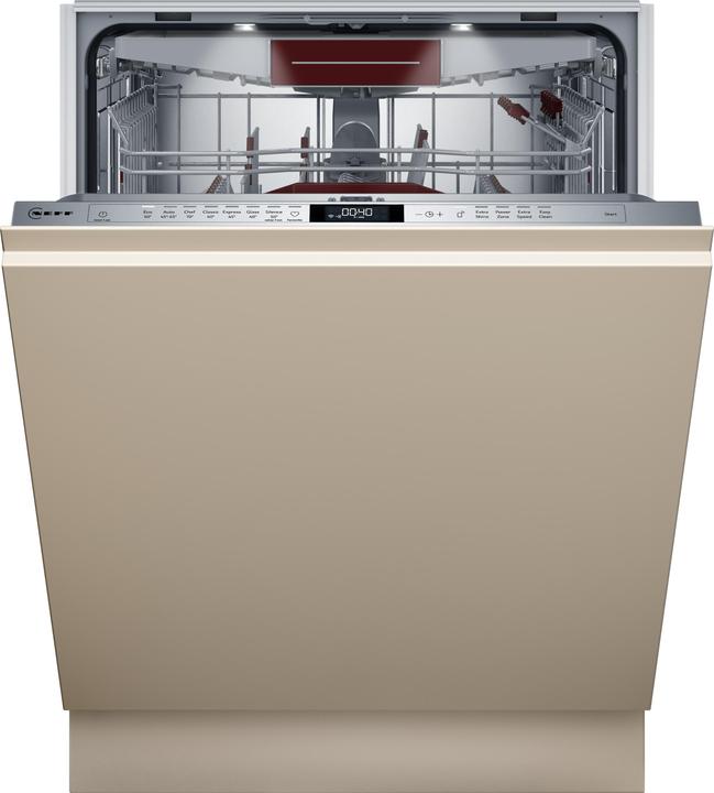 Neff S157ZCX01E EB-Geschirrspüler