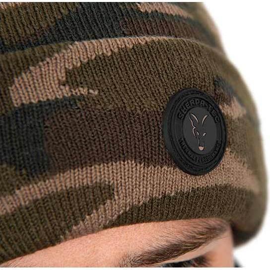 Produktbild Fox Sherpa Tec