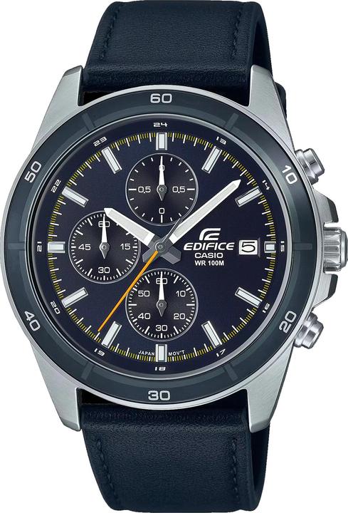 Produktbild Casio Edifice (Chronograph, 48 mm)