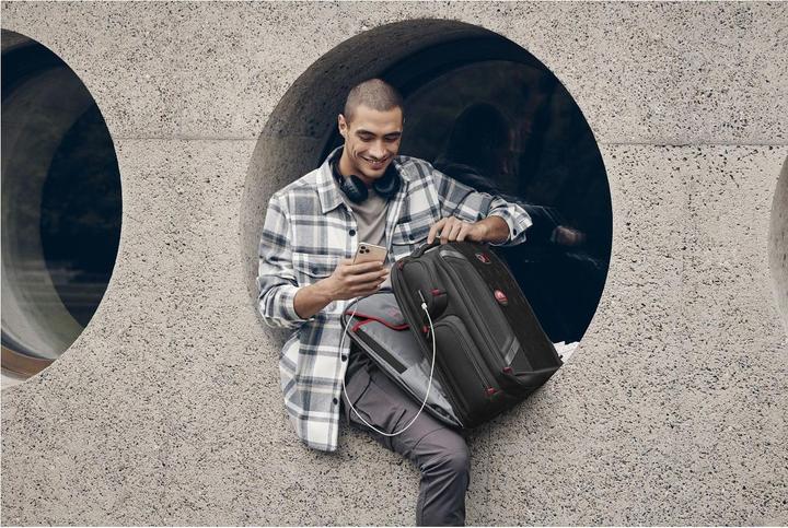 Immagine prodotto Wenger PlayerOne (29 l)