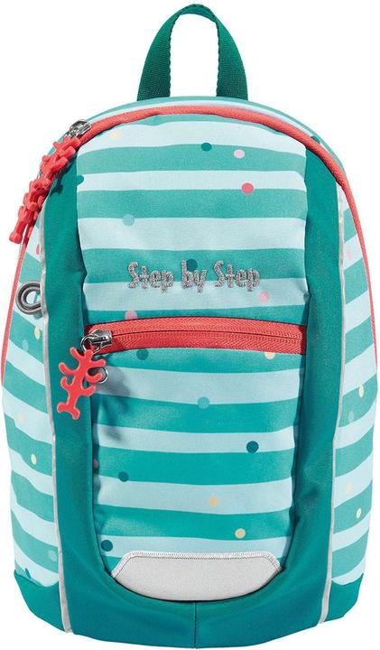 Image du produit Step by Step Sac à dos pour la petite école Mini 2 pièces