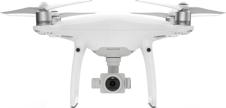 DJI Phantom 4 Pro V2.0 (30 min, 1375 g, 20 Mpx)
